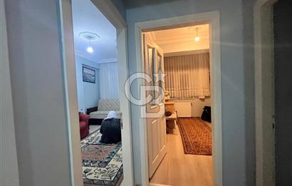 BAHÇELİEVLER HÜRRİYET MAH. SATILIK 3+1 DAİRE