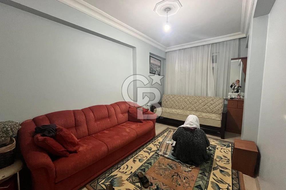 BAHÇELİEVLER HÜRRİYET MAH. SATILIK 3+1 DAİRE