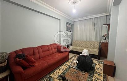 BAHÇELİEVLER HÜRRİYET MAH. SATILIK 3+1 DAİRE