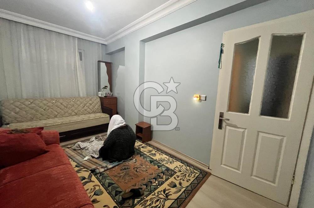 BAHÇELİEVLER HÜRRİYET MAH. SATILIK 3+1 DAİRE