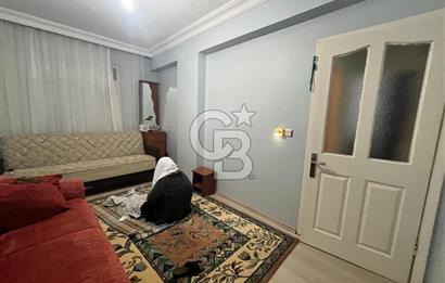 BAHÇELİEVLER HÜRRİYET MAH. SATILIK 3+1 DAİRE