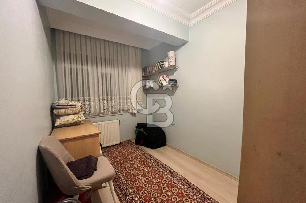 BAHÇELİEVLER HÜRRİYET MAH. SATILIK 3+1 DAİRE