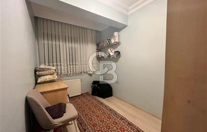 BAHÇELİEVLER HÜRRİYET MAH. SATILIK 3+1 DAİRE