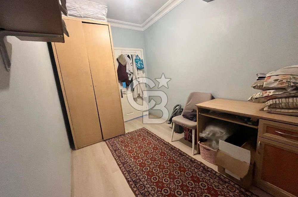 BAHÇELİEVLER HÜRRİYET MAH. SATILIK 3+1 DAİRE