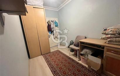 BAHÇELİEVLER HÜRRİYET MAH. SATILIK 3+1 DAİRE