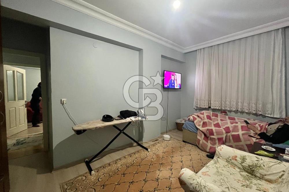 BAHÇELİEVLER HÜRRİYET MAH. SATILIK 3+1 DAİRE