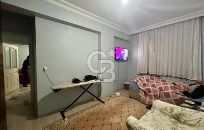 BAHÇELİEVLER HÜRRİYET MAH. SATILIK 3+1 DAİRE