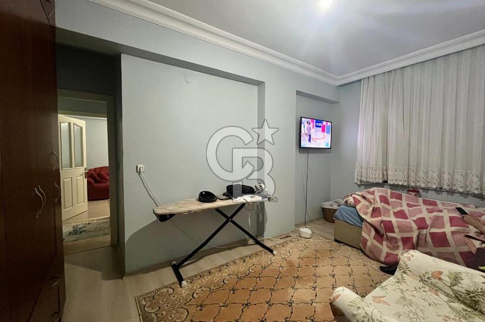 BAHÇELİEVLER HÜRRİYET MAH. SATILIK 3+1 DAİRE