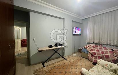 BAHÇELİEVLER HÜRRİYET MAH. SATILIK 3+1 DAİRE