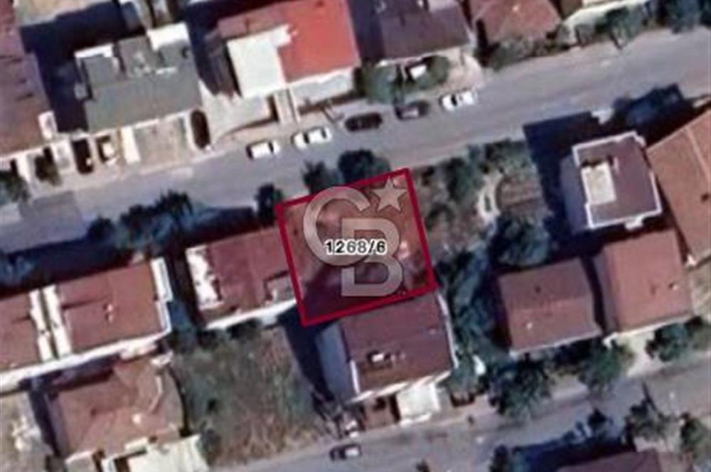 KOCAELİ  ÇAYIROVA AKSE SATILIK ARSA