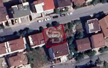 KOCAELİ  ÇAYIROVA AKSE SATILIK ARSA