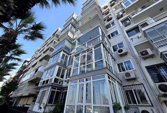 TARİHİ ASANSÖR YAKINI EŞYALI KİRALIK 3+1 YALI DAİRESİ - 2 - 339653