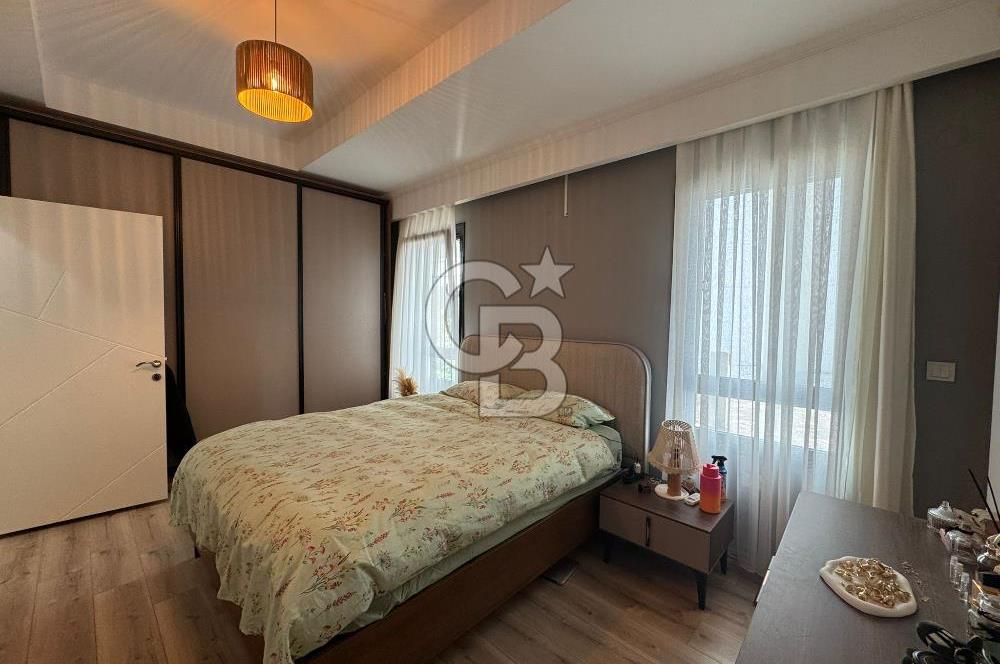 KARŞIYAKA YALI MAH.ŞEMİKLER İZBAN YAKINI, YENİ BİNA, KİRALIK 2+1