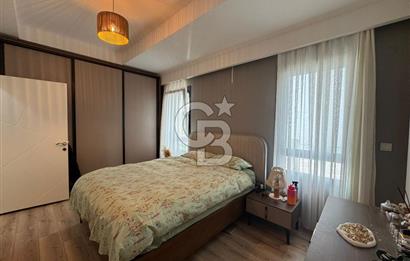 KARŞIYAKA YALI MAH.ŞEMİKLER İZBAN YAKINI, YENİ BİNA, KİRALIK 2+1