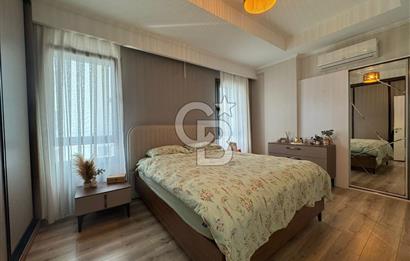 KARŞIYAKA YALI MAH.ŞEMİKLER İZBAN YAKINI, YENİ BİNA, KİRALIK 2+1