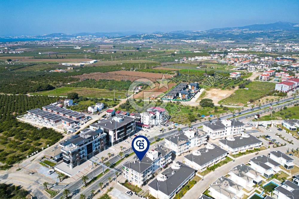 Kuşadası Davutlar'da Anayol Üzerinde Fırsat Dükkân