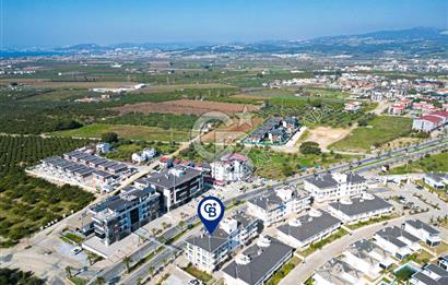 Kuşadası Davutlar'da Anayol Üzerinde Fırsat Dükkân