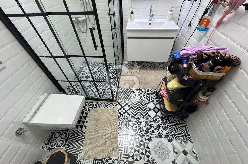 KARŞIYAKA YALI MAH.ŞEMİKLER İZBAN YAKINI, YENİ BİNA, KİRALIK 2+1