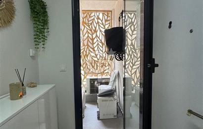 KARŞIYAKA YALI MAH.ŞEMİKLER İZBAN YAKINI, YENİ BİNA, KİRALIK 2+1