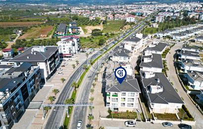 Kuşadası Davutlar'da Anayol Üzerinde Fırsat Dükkân