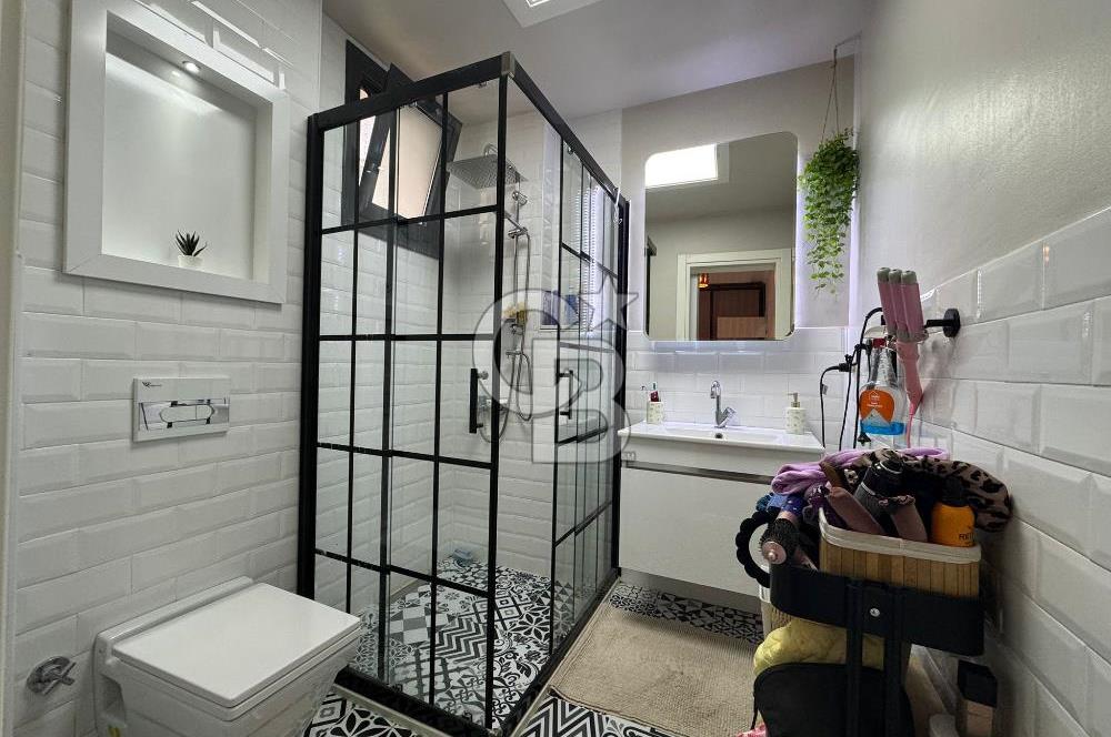 KARŞIYAKA YALI MAH.ŞEMİKLER İZBAN YAKINI, YENİ BİNA, KİRALIK 2+1