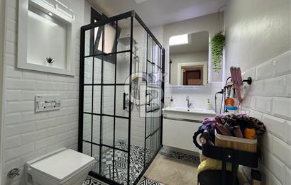 KARŞIYAKA YALI MAH.ŞEMİKLER İZBAN YAKINI, YENİ BİNA, KİRALIK 2+1