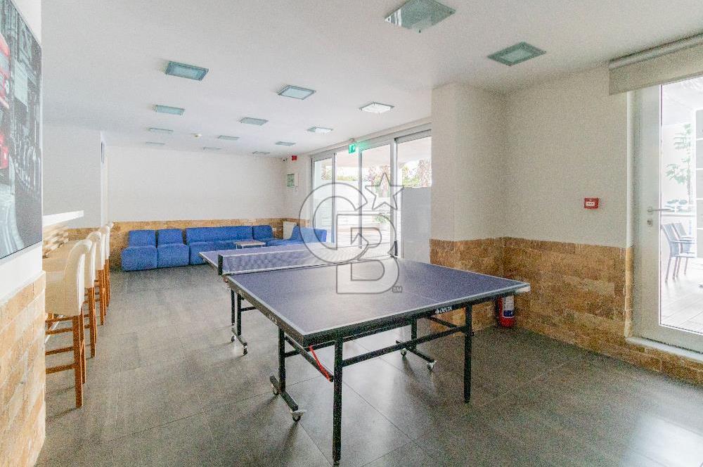 Karşıyaka Soyak Siesta Blue Sitesi nde 2+1 C Tipi Satılık Daire