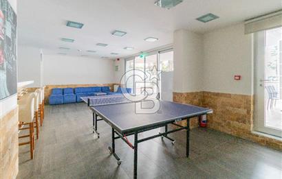 Karşıyaka Soyak Siesta Blue Sitesi nde 2+1 C Tipi Satılık Daire