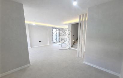 SEFERİHİSAR ÇOLAK İBRAHİM BEY' DE SIFIR 3+1 BAHÇELİ DUBLEKS VİLLA