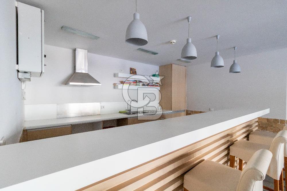 Karşıyaka Soyak Siesta Blue Sitesi nde 2+1 C Tipi Satılık Daire