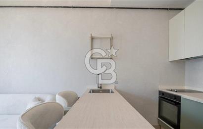 Kayapa Çamlıkta Orman İle İç İçe Kiralık Sıfır Loft Daire