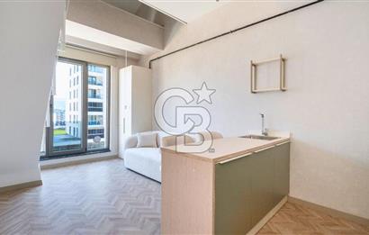 Kayapa Çamlıkta Orman İle İç İçe Kiralık Sıfır Loft Daire