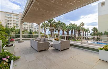 Karşıyaka Soyak Siesta Blue Sitesi nde 2+1 C Tipi Satılık Daire