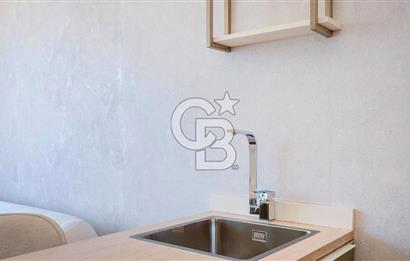 Kayapa Çamlıkta Orman İle İç İçe Kiralık Sıfır Loft Daire