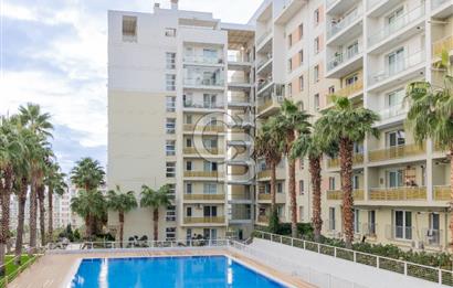 Karşıyaka Soyak Siesta Blue Sitesi nde 2+1 C Tipi Satılık Daire