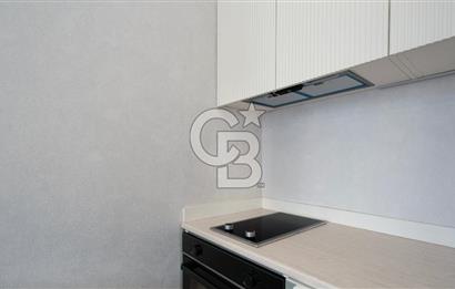 Kayapa Çamlıkta Orman İle İç İçe Kiralık Sıfır Loft Daire