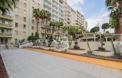 Karşıyaka Soyak Siesta Blue Sitesi nde 2+1 C Tipi Satılık Daire