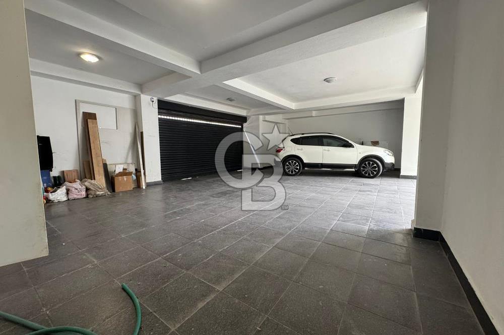 KARŞIYAKA YALI MAH.ŞEMİKLER İZBAN YAKINI, YENİ BİNA, KİRALIK 2+1