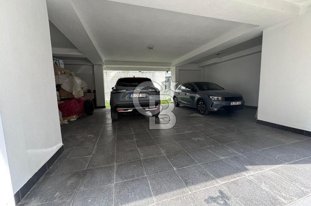 KARŞIYAKA YALI MAH.ŞEMİKLER İZBAN YAKINI, YENİ BİNA, KİRALIK 2+1