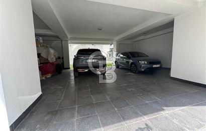 KARŞIYAKA YALI MAH.ŞEMİKLER İZBAN YAKINI, YENİ BİNA, KİRALIK 2+1