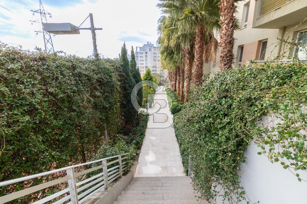 Karşıyaka Soyak Siesta Blue Sitesi nde 2+1 C Tipi Satılık Daire