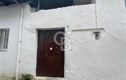 Muğla Merkez Tabakhane Mahallesinde Satılık Müstakil Ev