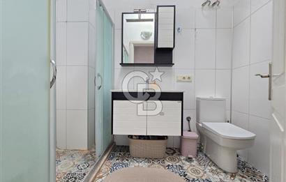 Küçükköy Merkezde Ticari Kullanımlı Bahçeli 3+1 Taş Ev