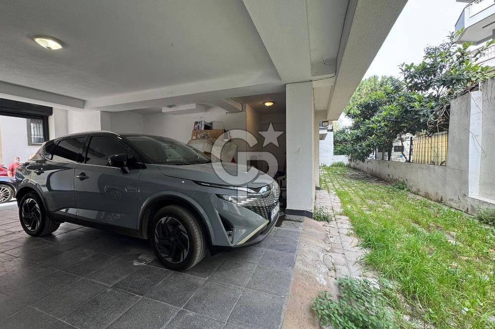 KARŞIYAKA YALI MAH.ŞEMİKLER İZBAN YAKINI, YENİ BİNA, KİRALIK 2+1