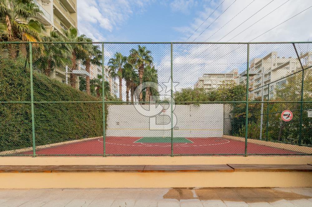 Karşıyaka Soyak Siesta Blue Sitesi nde 2+1 C Tipi Satılık Daire