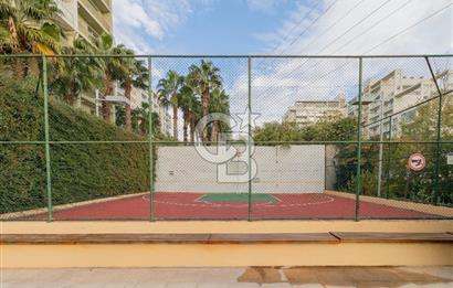 Karşıyaka Soyak Siesta Blue Sitesi nde 2+1 C Tipi Satılık Daire