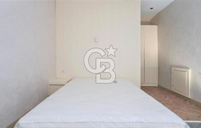 Kayapa Çamlıkta Orman İle İç İçe Kiralık Sıfır Loft Daire