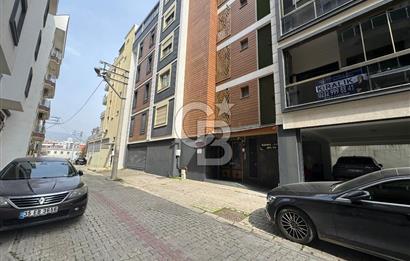 KARŞIYAKA YALI MAH.ŞEMİKLER İZBAN YAKINI, YENİ BİNA, KİRALIK 2+1