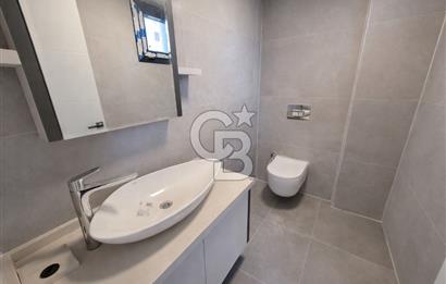 SEFERİHİSAR ÇOLAK İBRAHİM BEY' DE SIFIR 3+1 BAHÇELİ DUBLEKS VİLLA