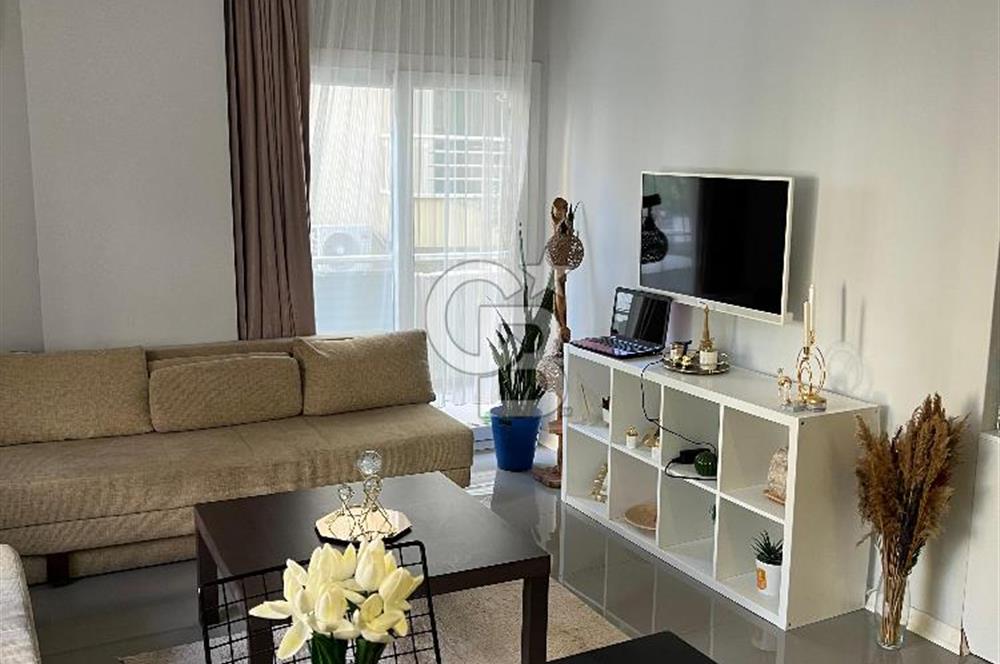 Narlıdere Mithatpaşa Cadde Üzeri Lüks 3+1 Satılık Daire